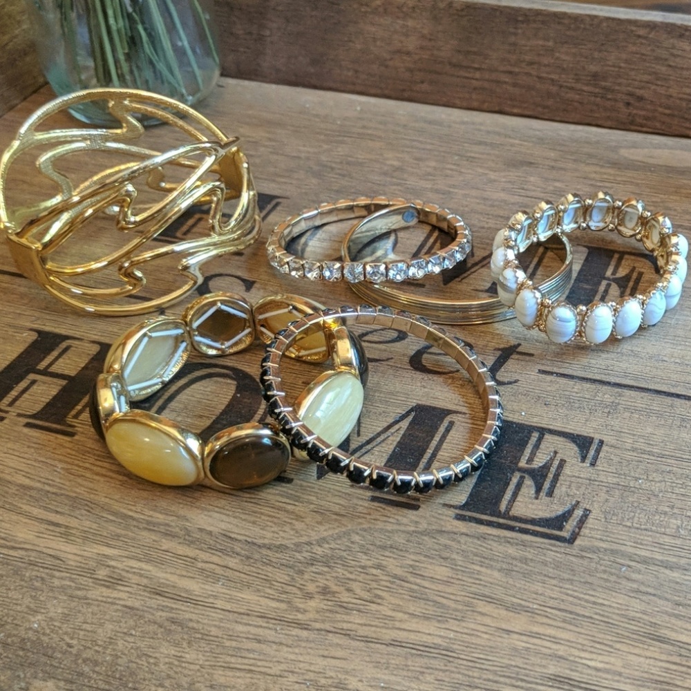 Vintage jewelry